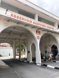 EUNOS GROVE (D16), Shop House #587265261